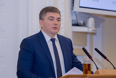 Бюджет-2022 выйдет с прибавкой 